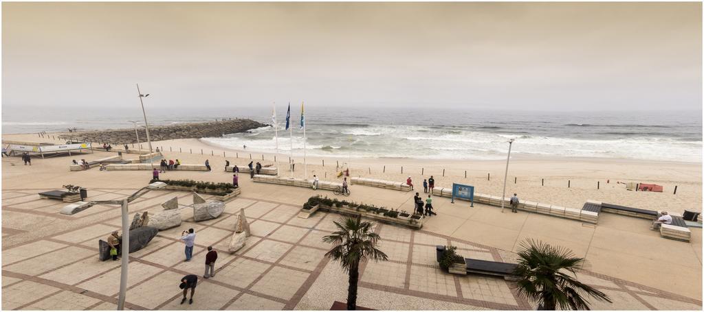 Furabeach Alojamentos Furadouro Exterior foto